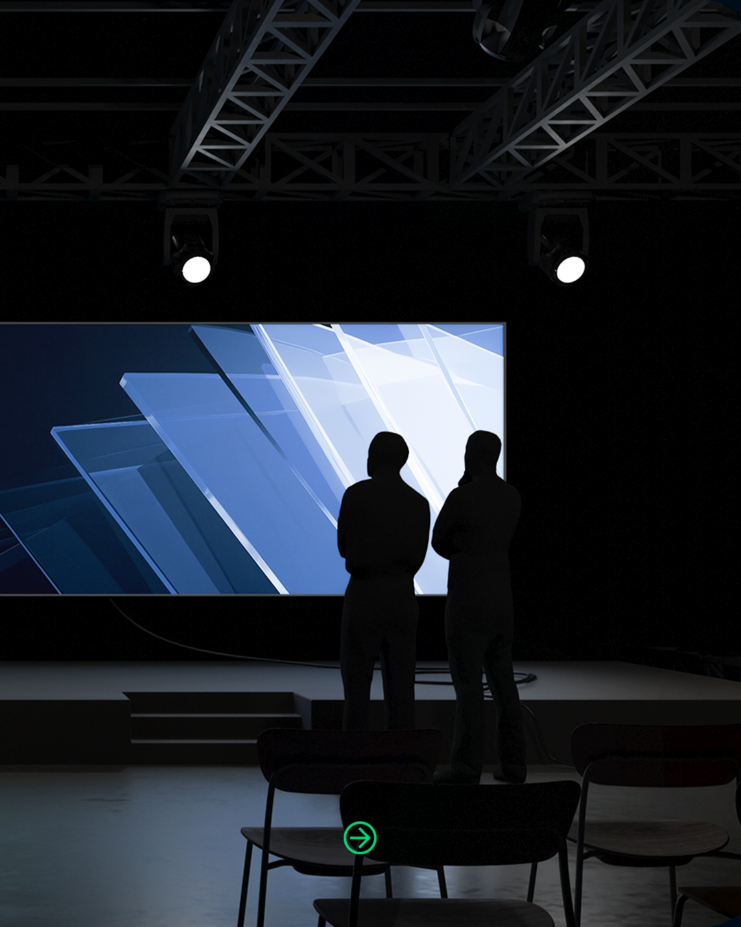 Lider Projetos brand book page 05